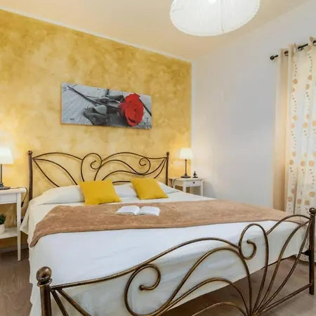 Casa vacanze Beautiful Dussich In Novaki