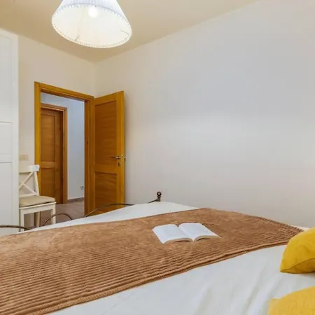 Casa vacanze Beautiful Dussich In Novaki Oprtalj