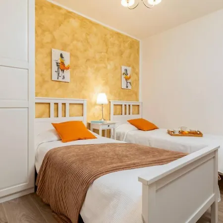 Casa vacanze Beautiful Dussich In Novaki