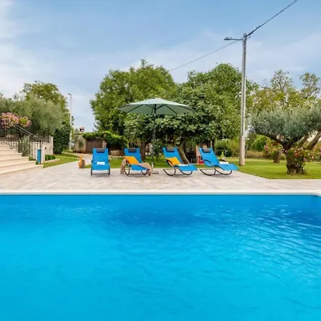 Casa vacanze Beautiful Dussich In Novaki *